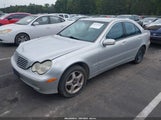 Mercedes-Benz C 320 WDBRF64J62F146123 снимка