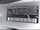 Mercedes-Benz C 320 WDBRF64J62F146123 снимка