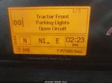 Volvo Vn Vnl 4V4NC9EHXFN924607 снимка
