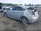 Toyota Prius Three JTDKN3DU4C5497523 fotografie