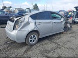 Toyota Prius Three JTDKN3DU4C5497523 снимка