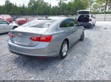 Chevrolet Malibu Fwd Ls 1G1ZB5ST2RF153116 photo