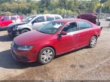 Volkswagen Jetta 1.4T S 3VW2B7AJ1HM230090 снимка