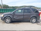 Pontiac Torrent 2CKDL73F576243105 снимка