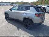 Jeep Compass Altitude 4X4 3C4NJDBB5KT593059 снимка