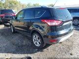 Ford Escape Titanium 1FMCU0JX2EUB59711 fotografie