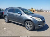 Chevrolet Equinox Ltz 2CNFLGEY2A6362795 снимка