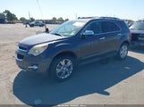 Chevrolet Equinox Ltz 2CNFLGEY2A6362795 снимка
