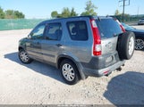 Honda Cr-V Ex SHSRD78876U442534 снимка