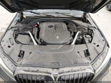BMW 7 Series 740I WBA7T2C05LCD02254 снимка