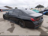 BMW 7 Series 740I WBA7T2C05LCD02254 снимка