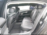 BMW 7 Series 740I WBA7T2C05LCD02254 снимка