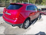 Cadillac Srx Luxury Collection 3GYFNEE3XFS595432 снимка