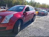 Cadillac Srx Luxury Collection 3GYFNEE3XFS595432 снимка