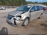 Chrysler Town & Country Limited 2C4RC1GGXER234280 photo
