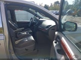 Chrysler Town & Country Limited 2C4RC1GGXER234280 fotografie