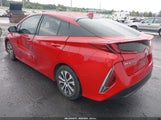 Toyota Prius Prime Limited JTDKAMFP0M3167576 photo