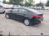 Hyundai Elantra Se 5NPD74LF5JH312467 снимка