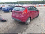 Ford Fiesta Se 3FADP4EJXBM122473 снимка