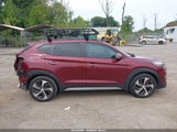 Hyundai Tucson Limited KM8J3CA24HU499222 снимка