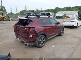 Hyundai Tucson Limited KM8J3CA24HU499222 снимка