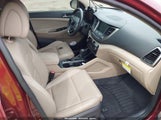 Hyundai Tucson Limited KM8J3CA24HU499222 снимка