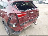 Hyundai Tucson Limited KM8J3CA24HU499222 снимка