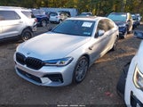 BMW 530I xDrive WBAJA7C52JWC74672 снимка