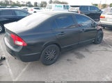 Honda Civic Lx 2HGFA16539H502317 снимка
