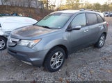 Acura Mdx Technology Package 2HNYD28438H518955 снимка