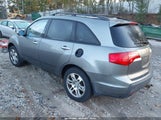 Acura Mdx Technology Package 2HNYD28438H518955 снимка