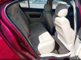 Lincoln Mks 1LNHL9EK3EG612308 снимка