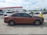 Volkswagen Jetta 1.4T Se 3VWD67AJ9GM369265 fotografie
