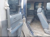 Honda Element Dx 5J6YH282X3L021500 снимка