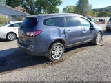 Chevrolet Traverse 1Lt 1GNKRGKDXEJ199901 снимка