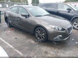 Mazda Mazda3 I Touring 3MZBM1L76FM155649 снимка