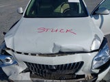 Buick Regal Cxl Turbo Russelsheim W04GY5GV4B1139626 photo