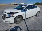 Buick Regal Cxl Turbo Russelsheim W04GY5GV4B1139626 photo