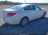 Buick Regal Cxl Turbo Russelsheim W04GY5GV4B1139626 photo