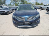 Lincoln Mkc 5LMTJ2AH6FUJ28862 fotografie