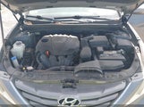 Hyundai Sonata Gls 5NPEB4AC3DH567084 снимка