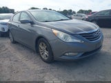 Hyundai Sonata Gls 5NPEB4AC3DH567084 снимка