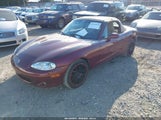 Mazda Mx-5 Miata Cloth/Ls/Se/Shinsen JM1NB353730304368 fotografie