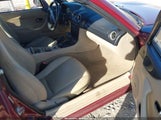 Mazda Mx-5 Miata Cloth/Ls/Se/Shinsen JM1NB353730304368 снимка