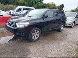 Toyota Highlander JTEDS41AX82012999 fotografie