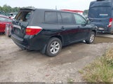 Toyota Highlander JTEDS41AX82012999 fotografie