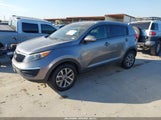 Kia Sportage Lx KNDPB3AC5E7633711 снимка