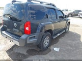 Nissan Xterra X 5N1AN0NU8BC507579 снимка