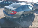 Honda Civic Lx 19XFB2F5XCE084892 снимка