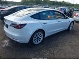 Tesla Model 3 Rear-Wheel Drive 5YJ3E1EA1PF492555 снимка